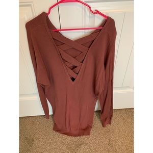 Long Sleeve Tunic